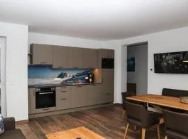 Apartment in Bramberg near Cable Car, cleaning included