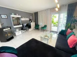 Holiday Home Dramalj with Pool near Sea, cleaning included