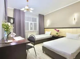 Altamira Hotel