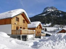 Holiday resort Altaussee, Lichtersberg, cleaning included