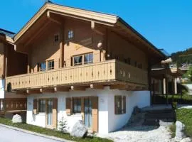 Chalet, Königsleiten, cleaning included