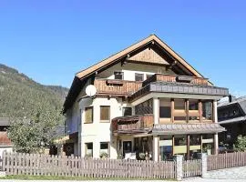 Apartment in Krimml with parking space, cleaning included