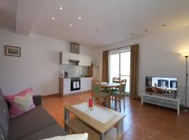 Apartment in Bichlbach at the lake, cleaning included