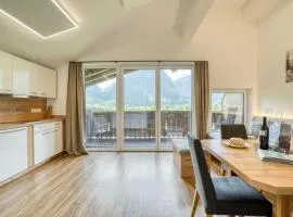 Chalet in Neukirchen with Mountain Views, cleaning included