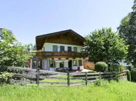 Holiday Home in Fügenberg near Spieljochbahn, cleaning included