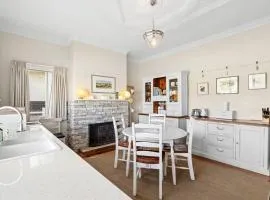 The White House Prime Location and Oozing Character
