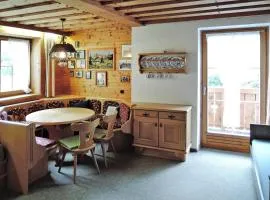 Apartment in Fusch near Grossglockner Road, cleaning included