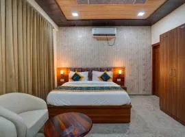 Relax Suites
