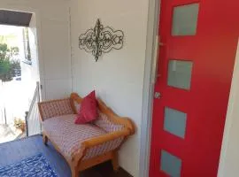 Red Door Retreat
