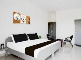 Super HOTEL O SHARDA RESIDENCY