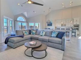 5209 - Paradise Found, ξενοδοχείο σε Croatan Shores