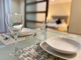 Alojamiento céntrico - Bellas artes, Lastarria Santa Lucía