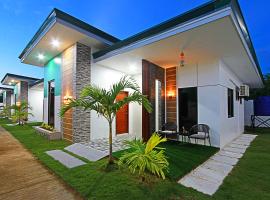 the Landing Villas rental, villa in Panglao