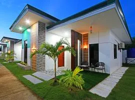the Landing Villas rental