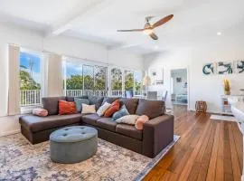 Yaringa -13 Seaview Street SWR