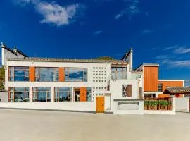 黄山吉至黟山云精品酒店 宏村店