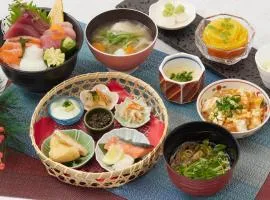 アルモントホテル仙台