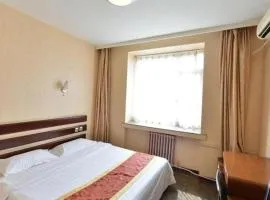 Super 8 Hotel Beijing International Exhibition Center