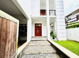 The Comfort Villa