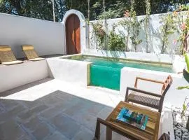 Vesuvio Loft Private Pool By Casa Kapuas