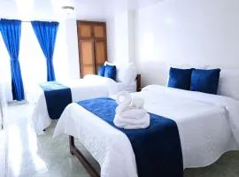 Hotel San Lorenzo Ubaté
