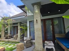 Villa Mustika