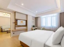 Vienna Hotel Guangdong Shantou South Bus Station