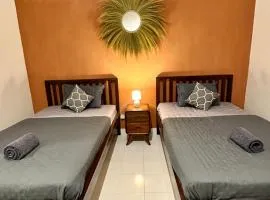 Simon Homestay