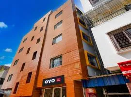 Hotel O Ridz Plaza