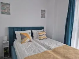 Apartament Mirela