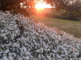 Dom Wypoczynkowy u Krysi, ξενοδοχείο σε Gawliki Wielkie