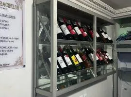Hotel Le Bachelor