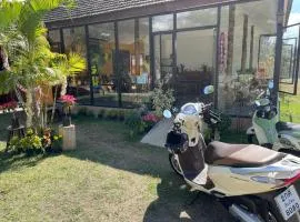 Aroma Pai Spa Hotel