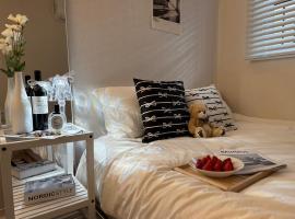 Stay Yunsul、ソウルのホテル