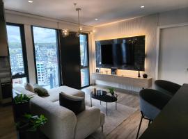 Republica del Salvador Coliving Ecuador XOE, pet-friendly hotel in Quito