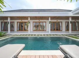 De Luxora Villa Canggu