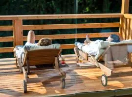 Apartmaji na kozolcu - Smogavc