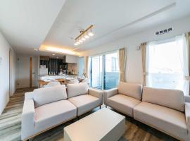 Twinberry CHITOSE, hotel di Chitose