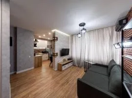 27 Pearl Cool Apartment