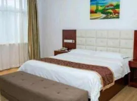 GreenTree Inn Henan Shangqiu Yongcheng Ouya Road Business Hotel
