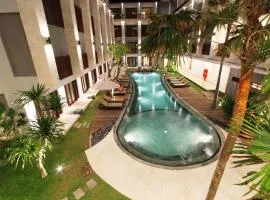 Grand La Walon Hotel