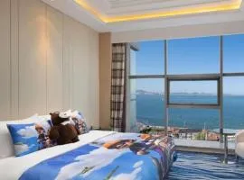 Brigh Radiance Hotel Yantai