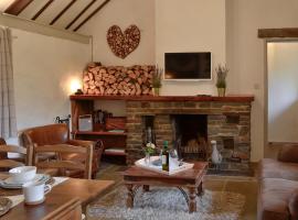 Mallard, luxury hotel in Llangennith