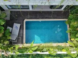 AB Villa Nyanyi