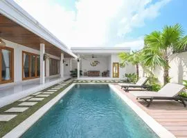 De Luxora Villa Canggu