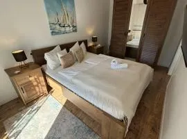 Elina Apartman