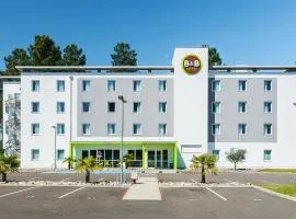 B&B HOTEL Mont-de-Marsan