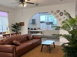 siam dairy 5-bedroom