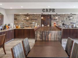 Days Inn Springfield South, hotel poblíž Letiště Springfield-Branson    - SGF, Springfield