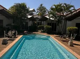 Vivi Bungalows Resort